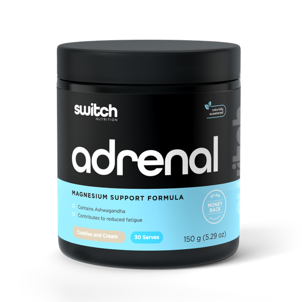 Adrenal Switch Powder
