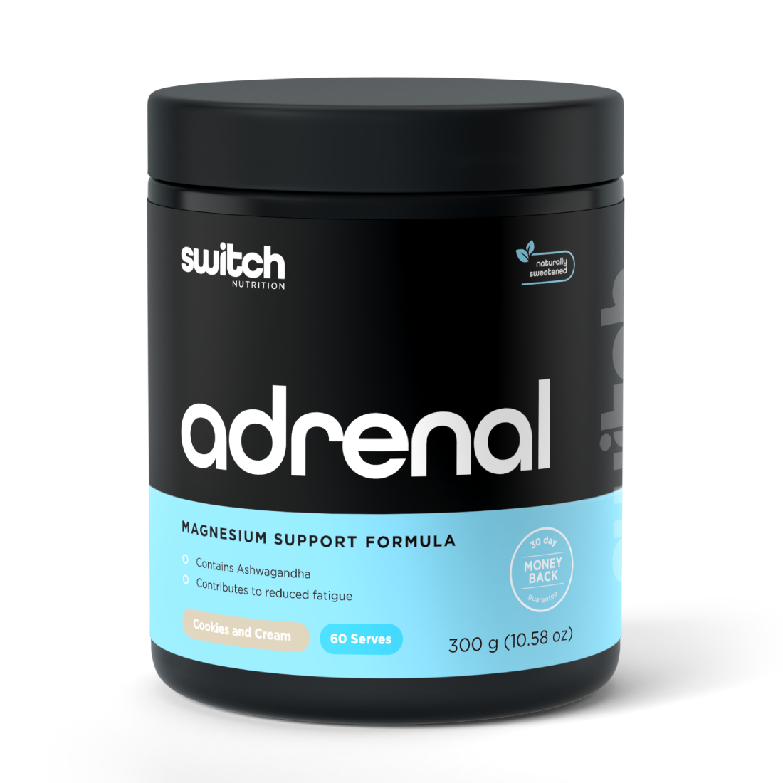 Adrenal Switch Powder