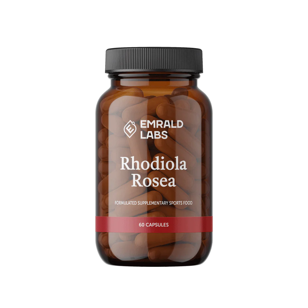 Emrald Labs Rhodiola Rosea