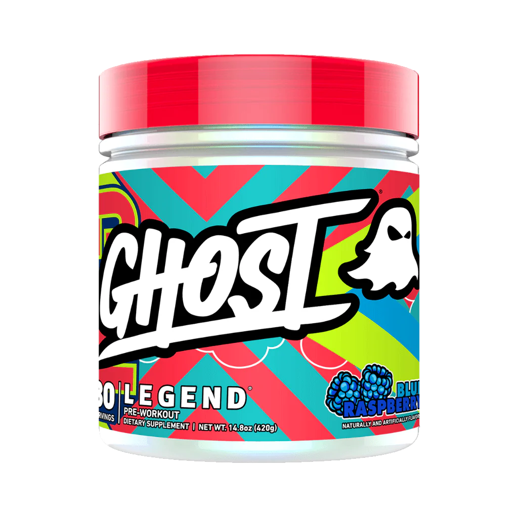 Ghost Legend V3