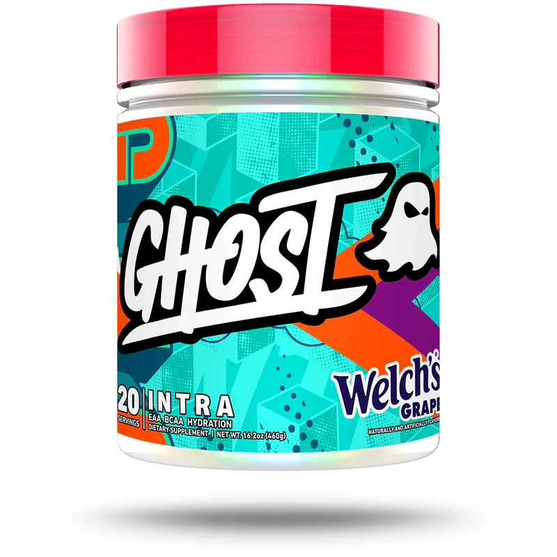 Ghost Intra