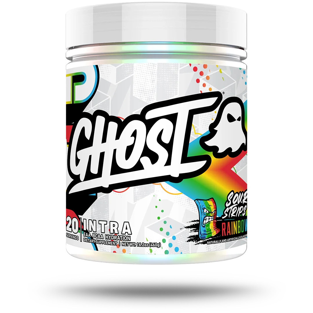 Ghost Intra