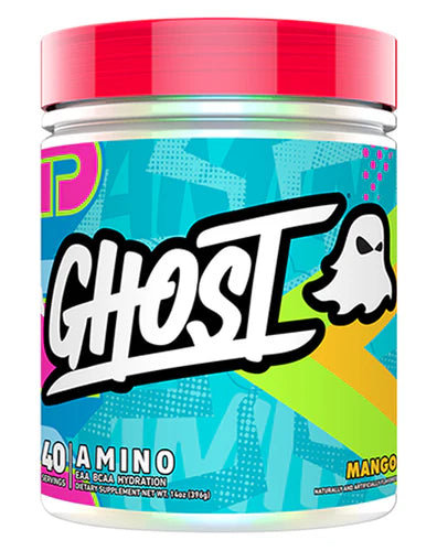 Ghost Amino V2
