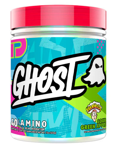 Ghost Amino V2
