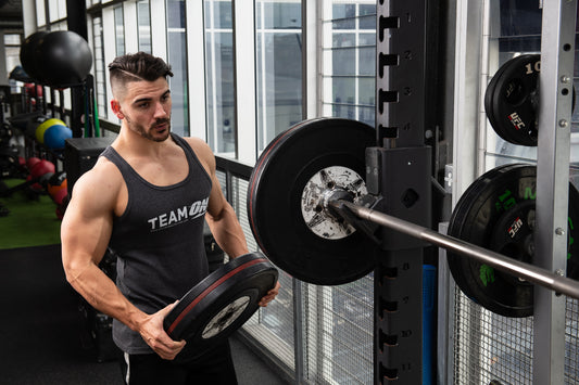 General Protein Intake Guidelines for Muscle Building