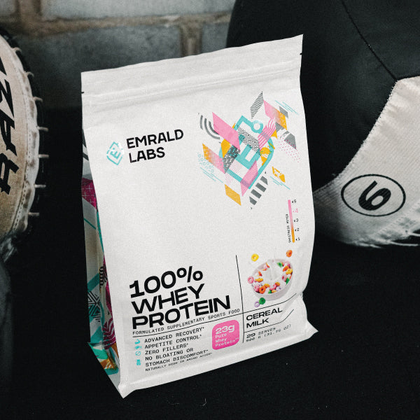 Emrald Labs