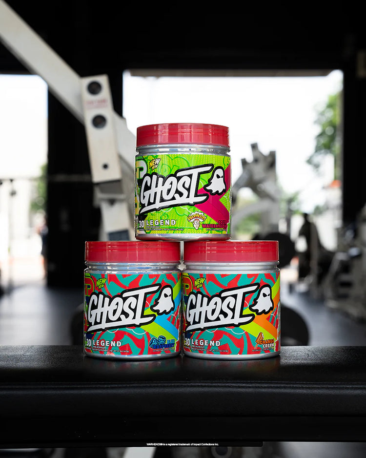Ghost