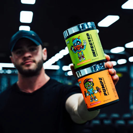 Zombie Labs
