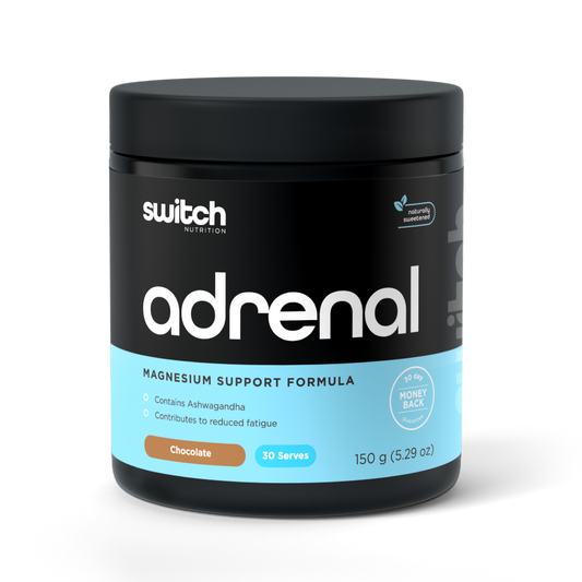 Adrenal Switch Powder