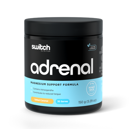 Adrenal Switch Powder