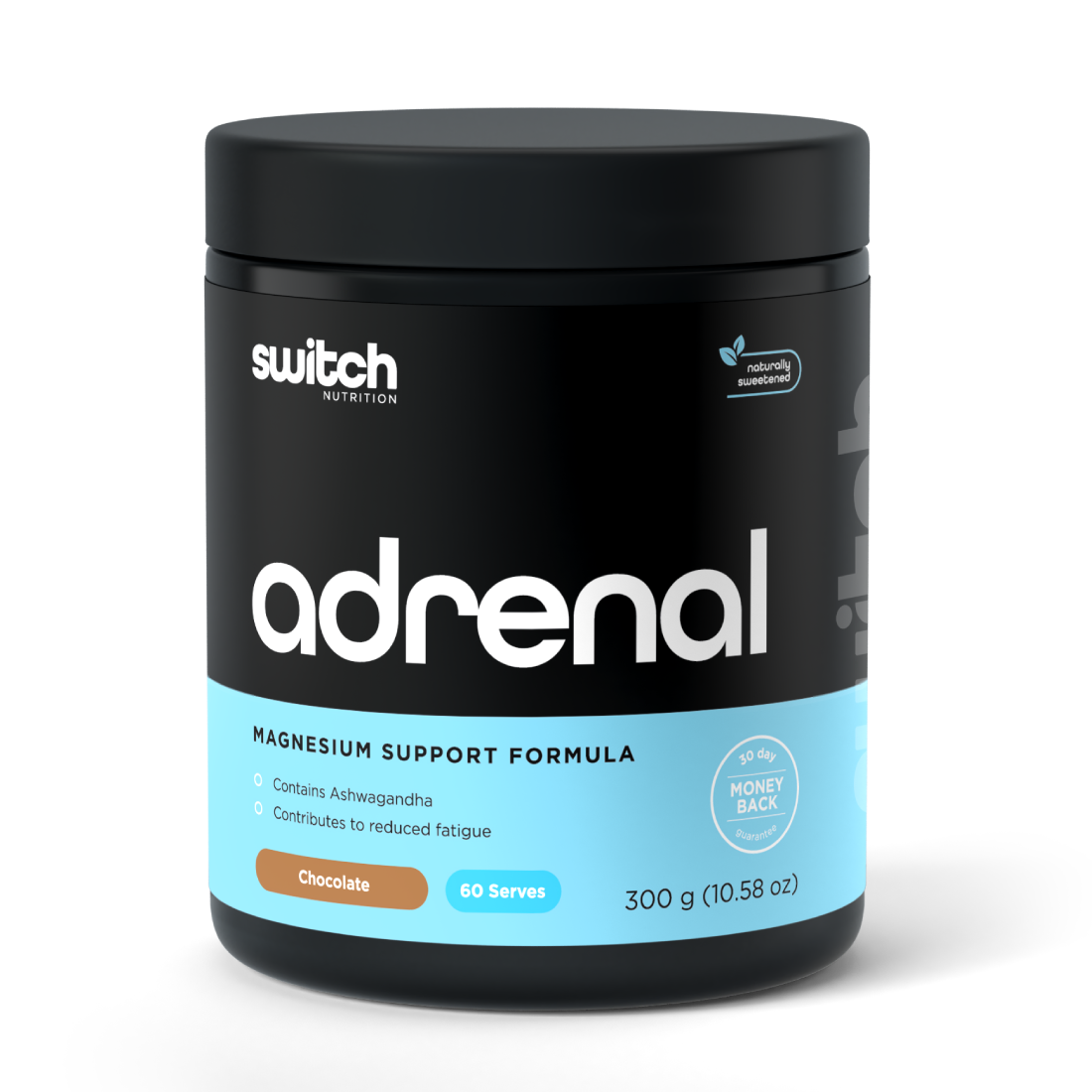 Adrenal Switch Powder