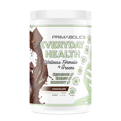 Primabolics Everyday Health