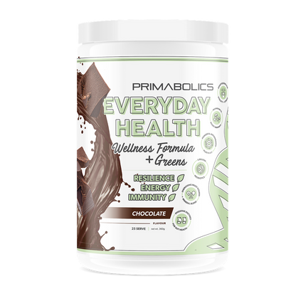 Primabolics Everyday Health