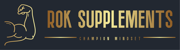 ROK Supplements