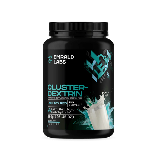 Emrald Labs Cluster Dextrine