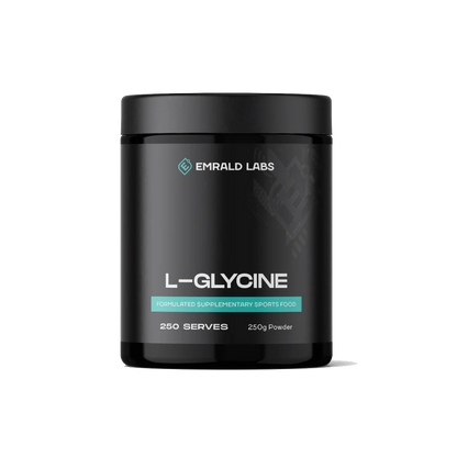 Emrald Labs L-Glycine