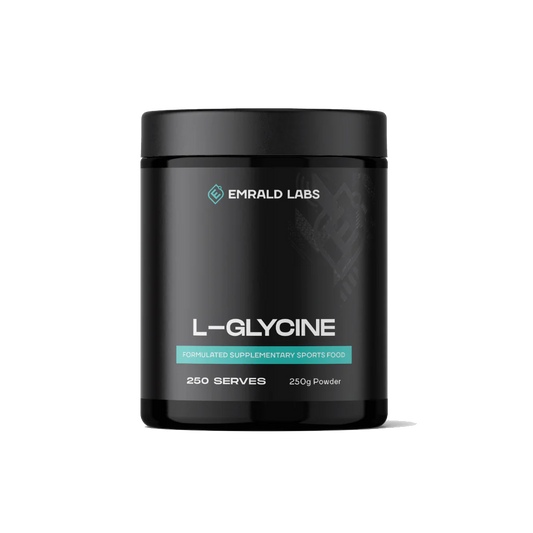 Emrald Labs L-Glycine