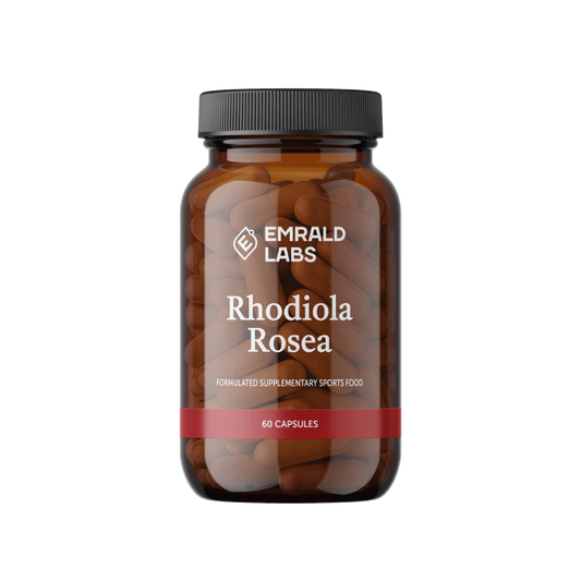 Emrald Labs Rhodiola Rosea