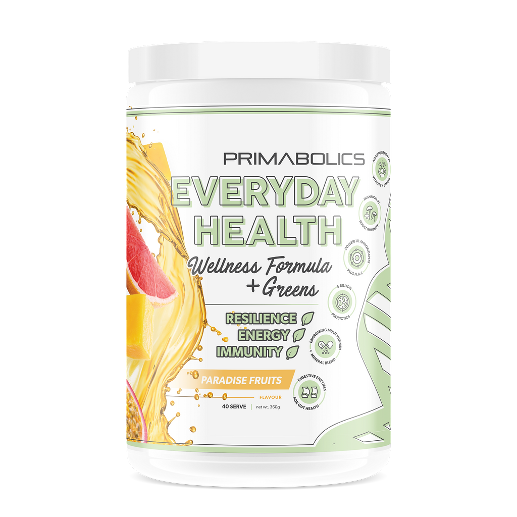 Primabolics Everyday Health