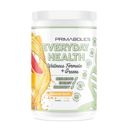 Primabolics Everyday Health
