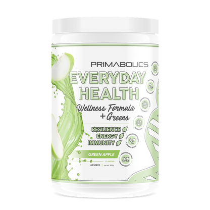 Primabolics Everyday Health