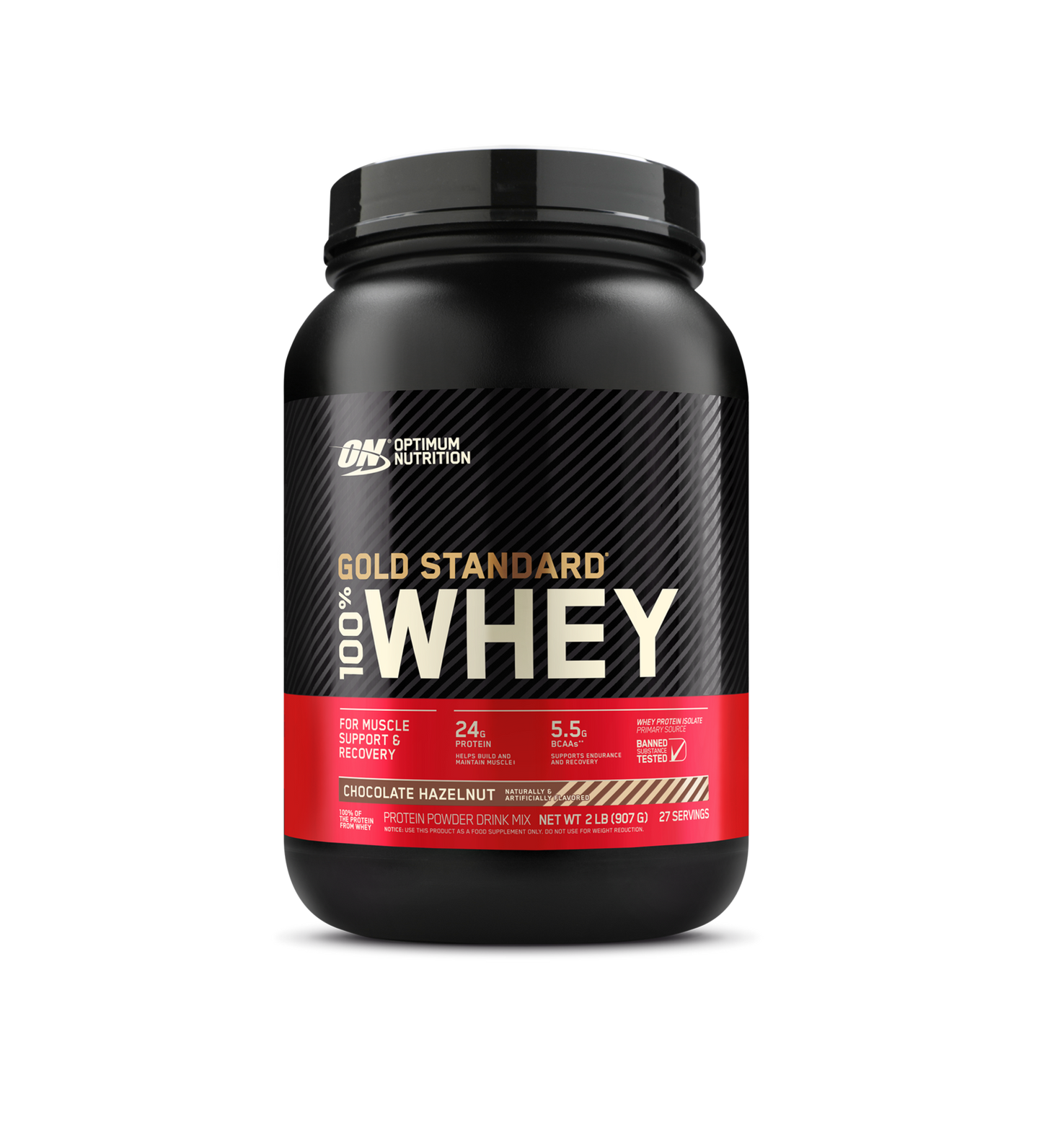 Optimum Nutrition Gold Standard Whey