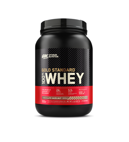 Optimum Nutrition Gold Standard Whey