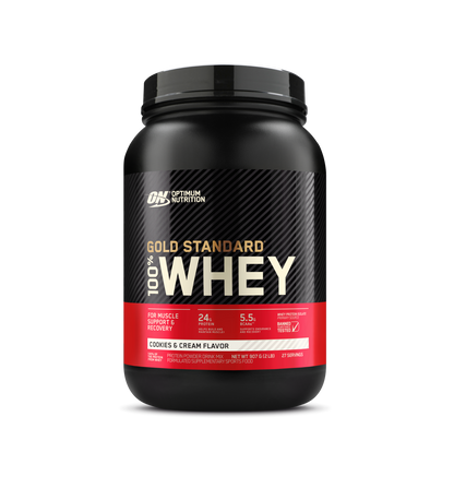 Optimum Nutrition Gold Standard Whey