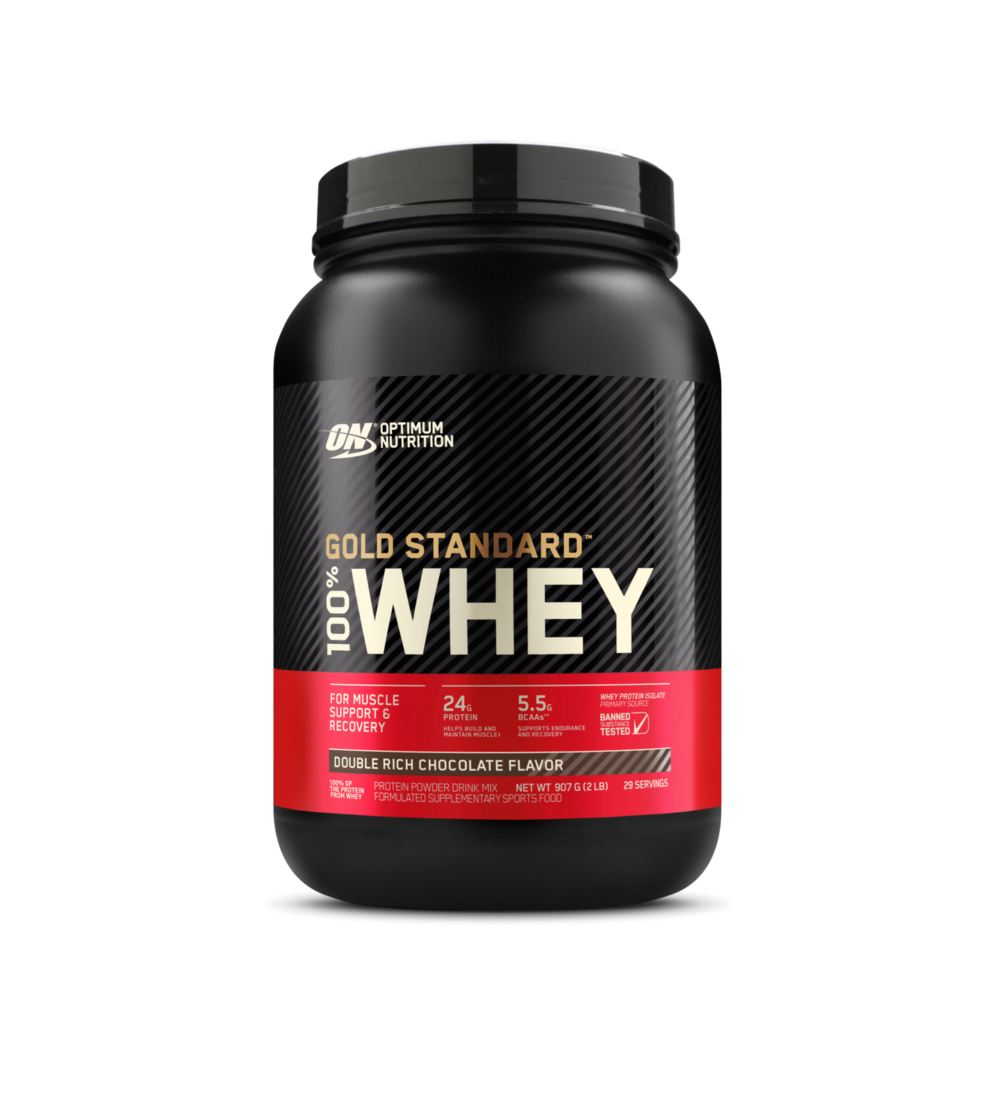 Optimum Nutrition Gold Standard Whey
