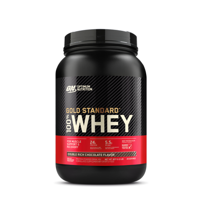 Optimum Nutrition Gold Standard Whey