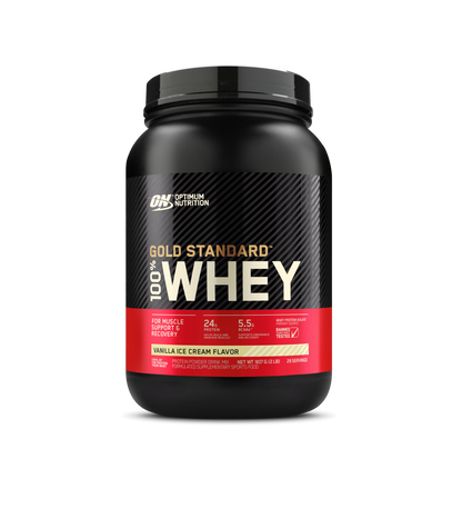 Optimum Nutrition Gold Standard Whey