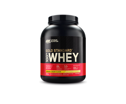 Optimum Nutrition Gold Standard Whey