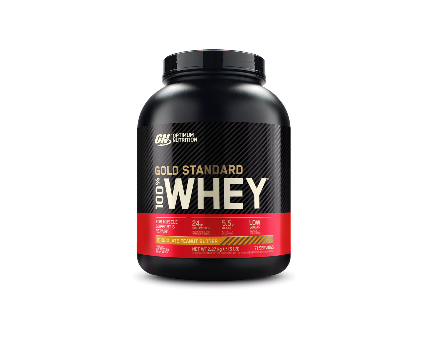 Optimum Nutrition Gold Standard Whey