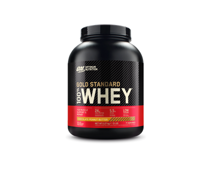 Optimum Nutrition Gold Standard Whey