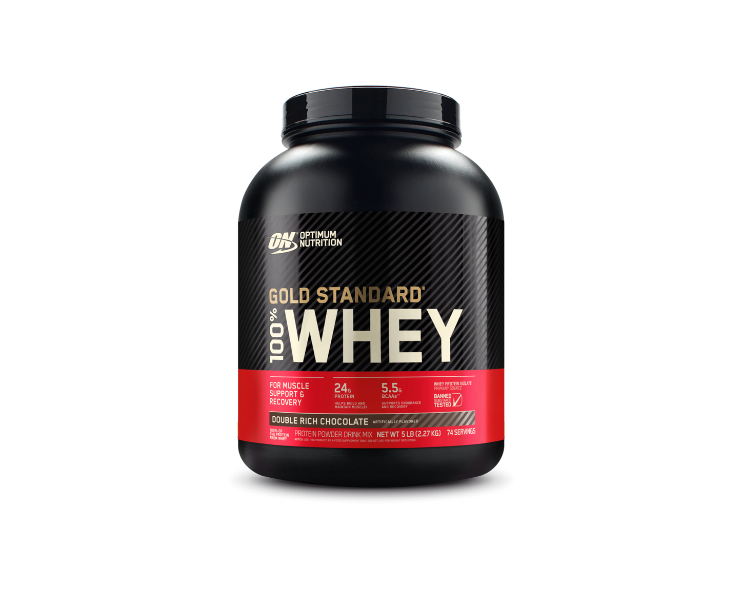 Optimum Nutrition Gold Standard Whey