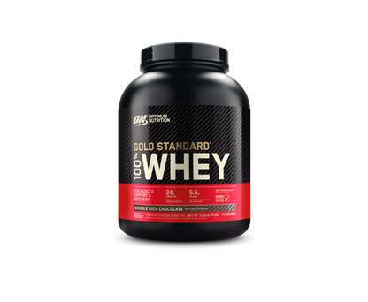 Optimum Nutrition Gold Standard Whey