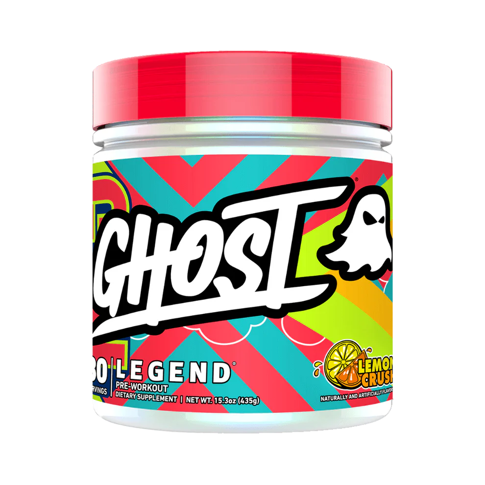 Ghost Legend V3