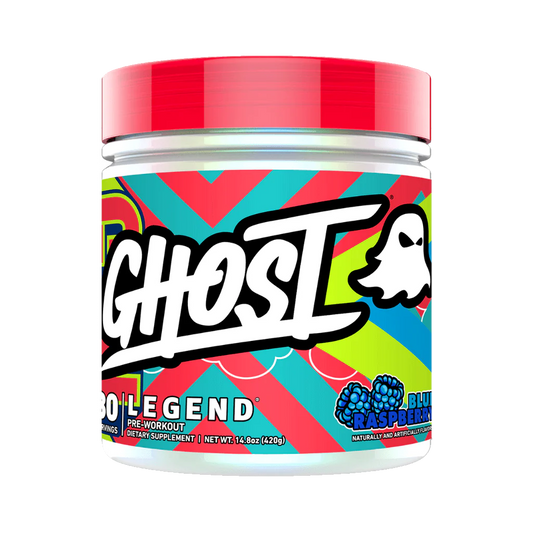 Ghost Legend V3