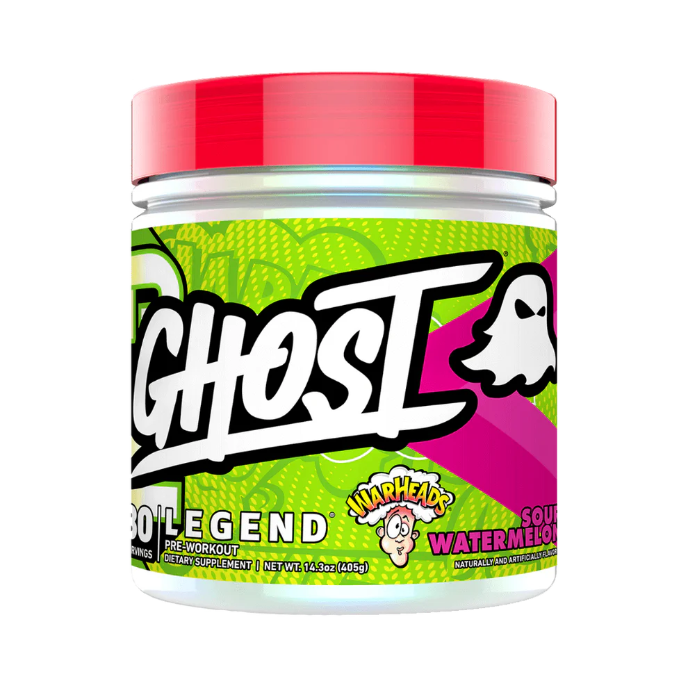 Ghost Legend V3