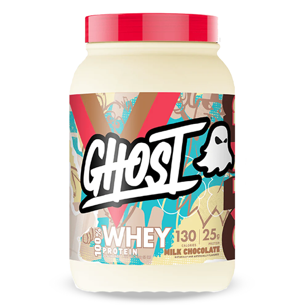 Ghost Whey