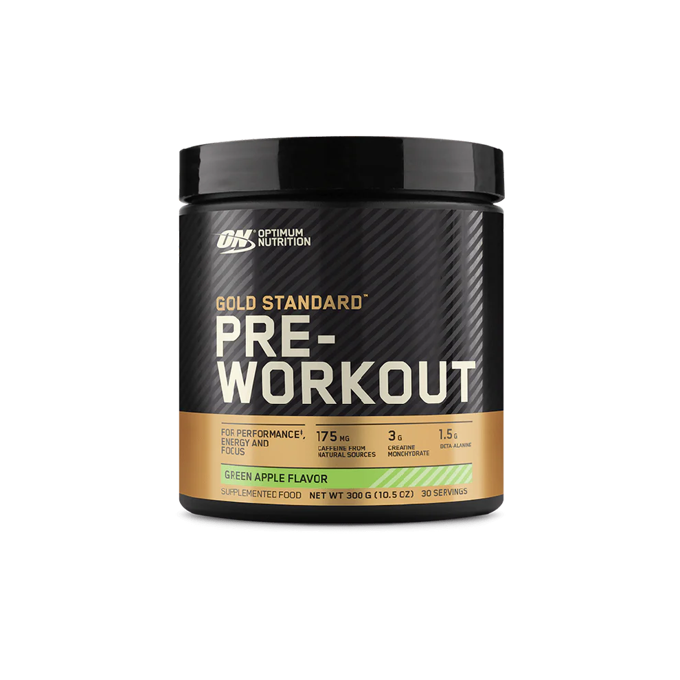 Optimum Nutrition Gold Standard Pre-Workout
