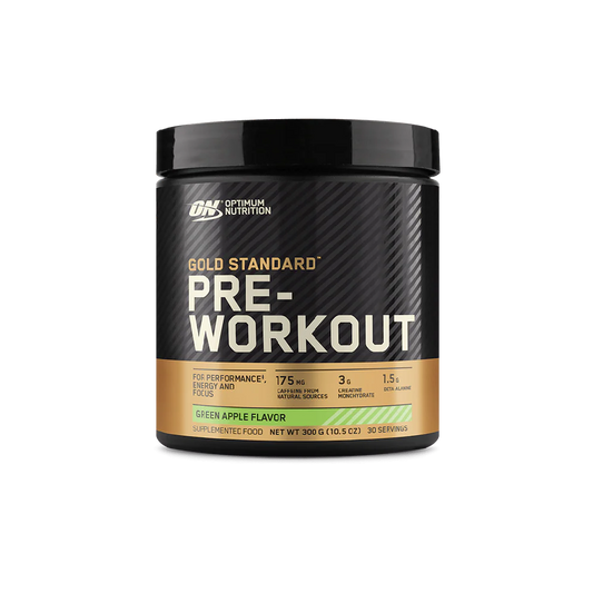 Optimum Nutrition Gold Standard Pre-Workout