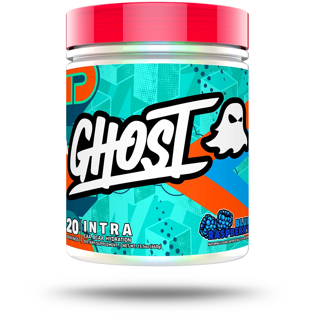 Ghost Intra