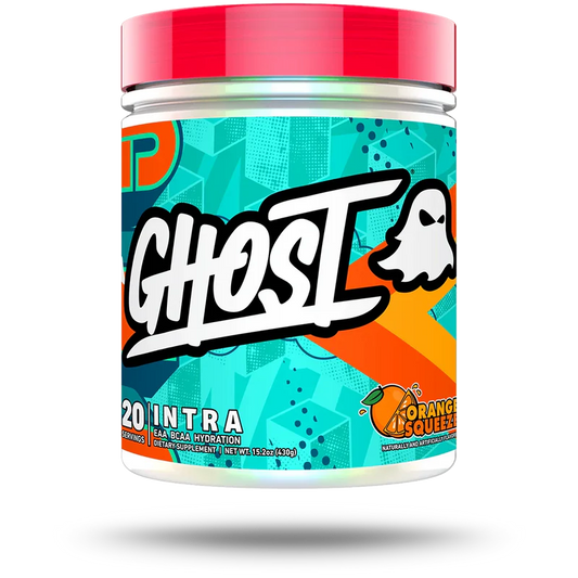 Ghost Intra
