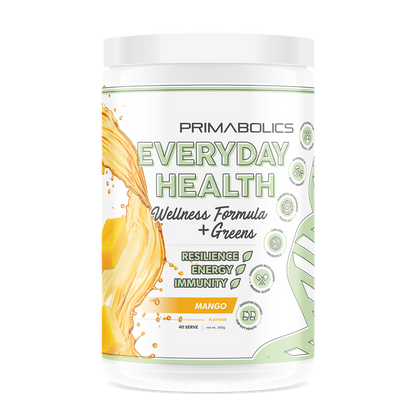 Primabolics Everyday Health