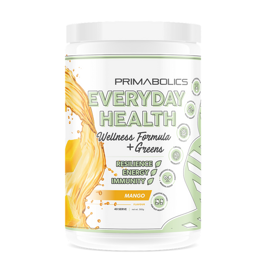 Primabolics Everyday Health