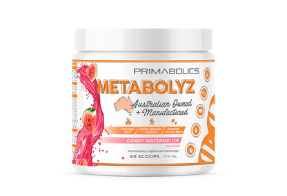 Primabolics Metabolyz
