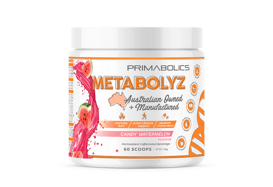 Primabolics Metabolyz