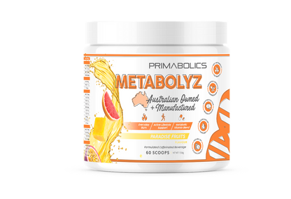 Primabolics Metabolyz