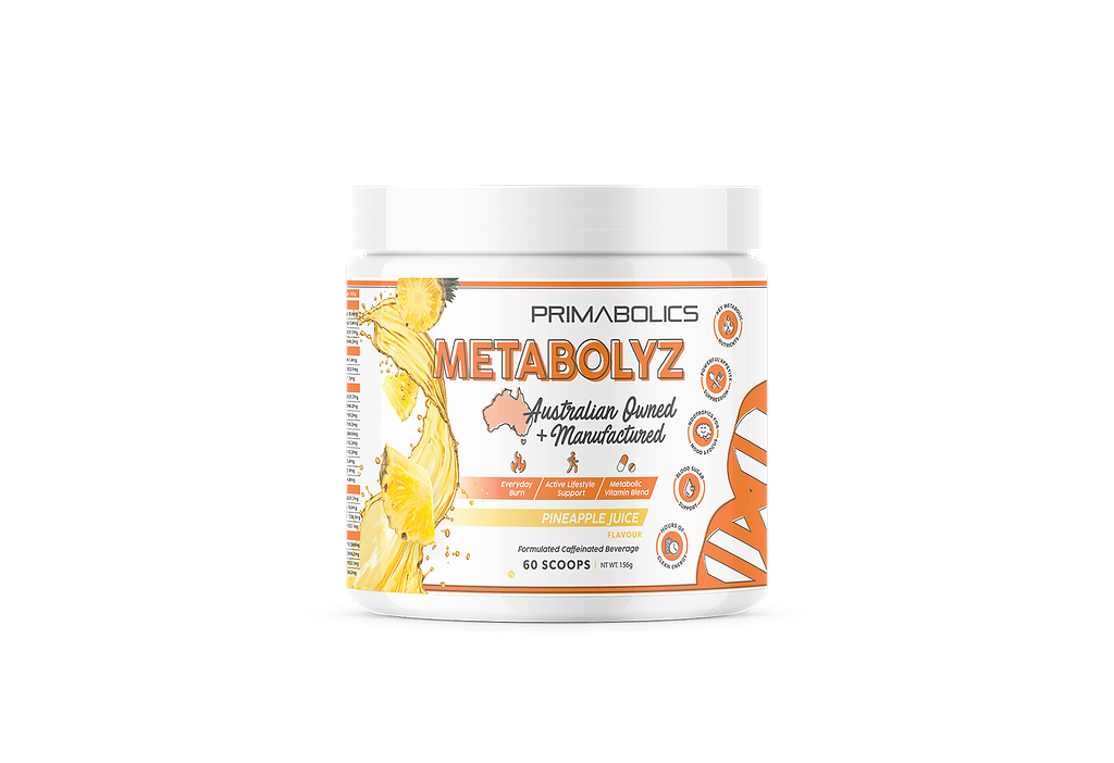 Primabolics Metabolyz